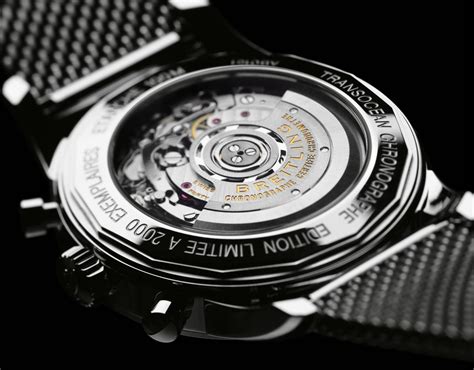 breitling calibre 01